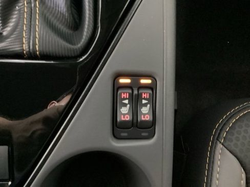 Used 2024 Subaru Crosstrek 2.5i Wilderness image 24