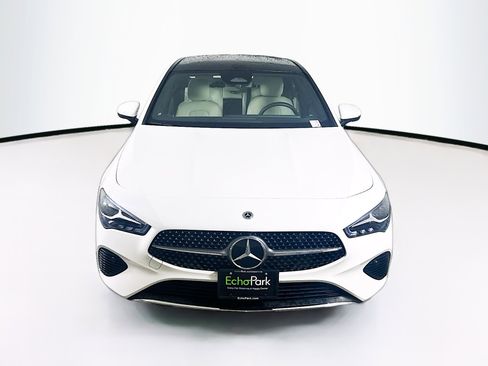 Used 2025 Mercedes-Benz CLA 250 image 2