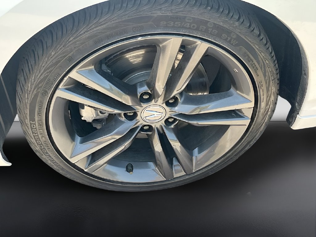 Used 2024 Acura Integra A-Spec w/ Technology Package FWD image 29
