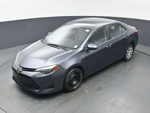 Used 2019 Toyota Corolla L FWD image 31