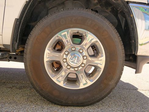 Used 2023 RAM 3500 Big Horn w/ Level 1 Equipment Group image 42