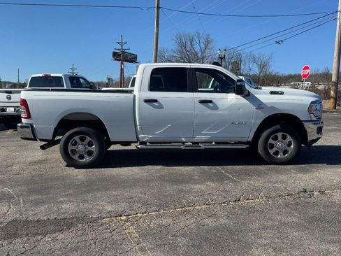 Used 2024 RAM 2500 Big Horn image 2