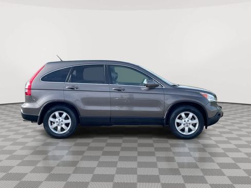 Used 2009 Honda CR-V EX-L image 9