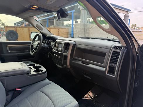 Used 2013 RAM 1500 Express RWD image 13