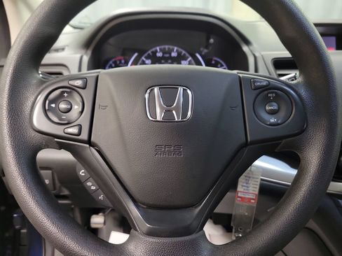 Used 2016 Honda CR-V SE image 21