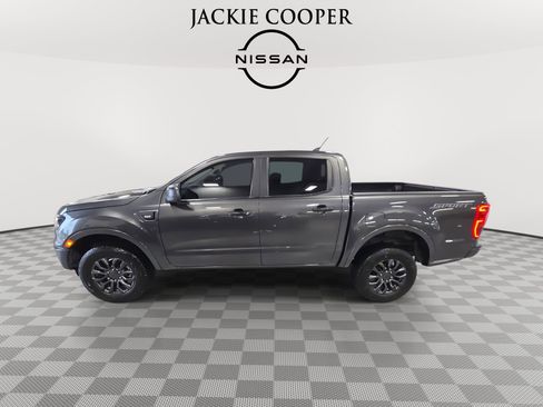 Used 2019 Ford Ranger XLT w/ Equipment Group 302A Luxury image 8
