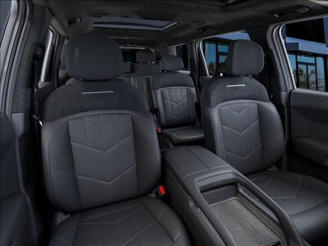 New 2027 Kia Telluride X-Line SX Prestige AWD/4WD image 15
