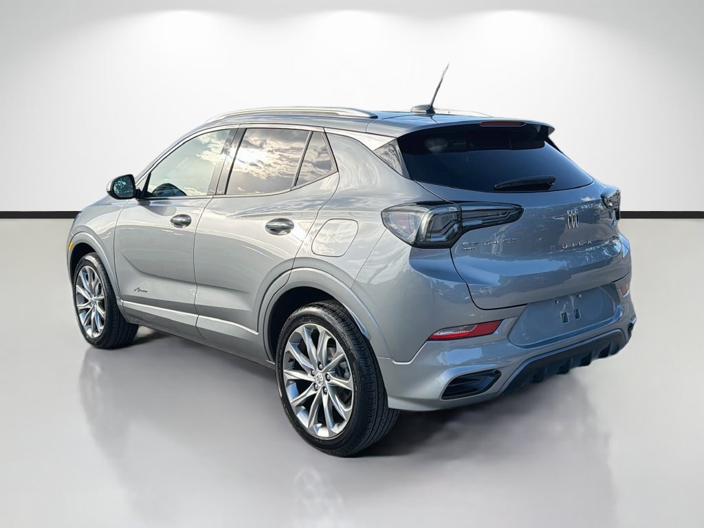 Used 2024 Buick Encore GX Avenir AWD/4WD image 5