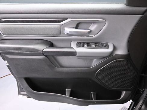 Used 2022 RAM 1500 Big Horn AWD/4WD image 19