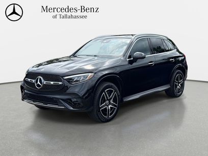 Certified 2026 Mercedes-Benz GLC 300