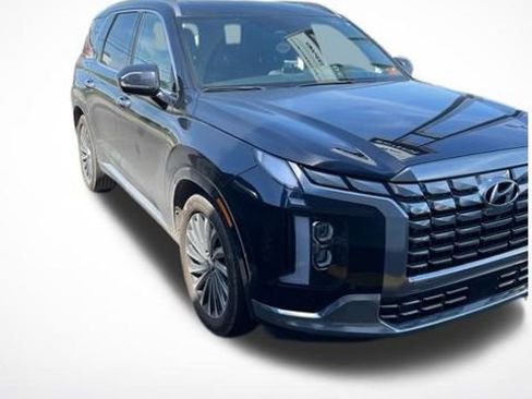 Used 2024 Hyundai Palisade Calligraphy AWD/4WD image 1