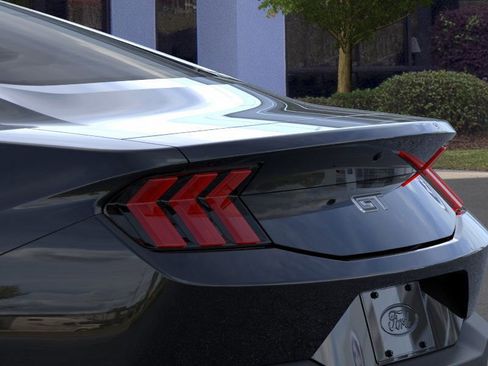 New 2025 Ford Mustang GT Premium image 44