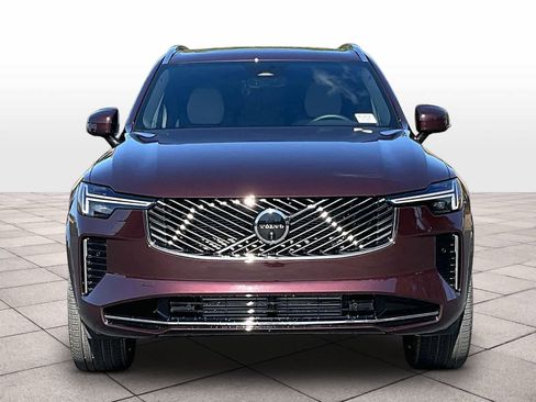 New 2026 Volvo XC90 T8 Plus w/ Protection Package Premier image 5