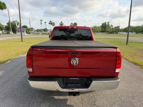 Used 2009 Dodge Ram 1500 Truck SLT w/ Popular Equipment Group RWD image 7