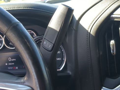 Used 2022 Chevrolet Silverado 2500 LTZ w/ Safety Package image 19