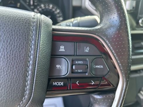 Used 2023 Toyota Tundra SR5 w/ SR5 Convenience Package image 18