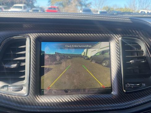 Used 2023 Dodge Challenger SRT Hellcat image 19