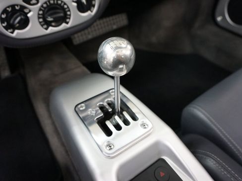 Used 2003 Ferrari 360 Spider RWD image 31