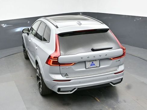 New 2026 Volvo XC60 B5 Ultra w/ Protection Package Premier image 49