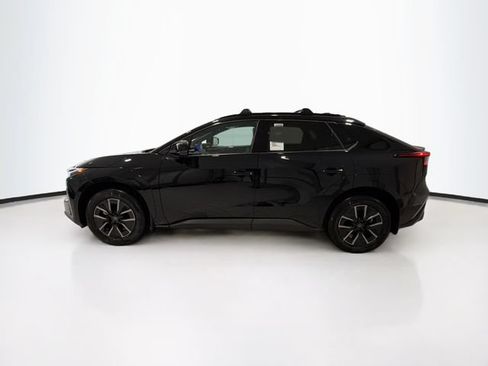 New 2026 Toyota bZ AWD/4WD image 4