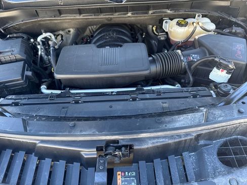 Used 2023 Chevrolet Tahoe High Country image 21