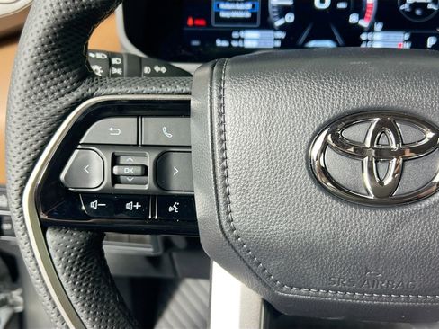 New 2026 Toyota Tundra 1794 Edition image 18