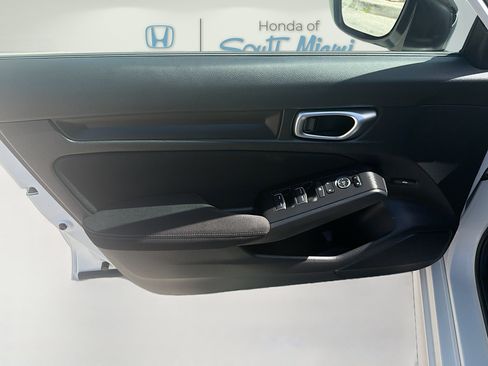 Certified 2023 Honda Civic Sport image 19