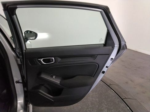 Used 2022 Honda Civic Sport image 33