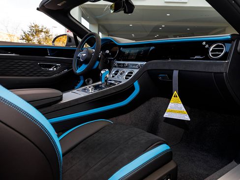 New 2026 Bentley Continental GT Speed image 45