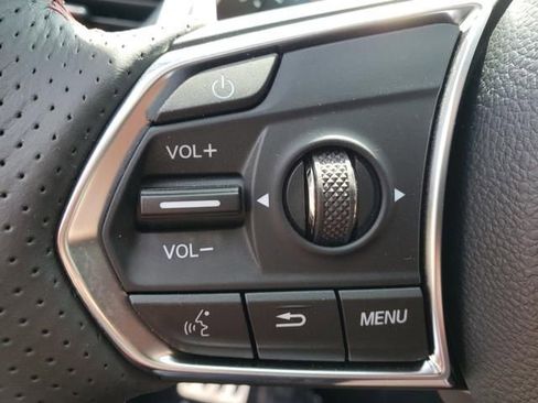 New 2025 Acura TLX A-Spec Package image 25