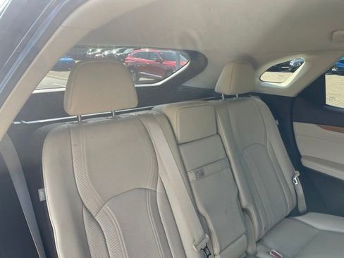 Used 2017 Lexus RX 350 AWD w/ Premium Package image 6