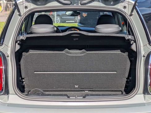 Used 2020 MINI Cooper S w/ Storage Package FWD image 12