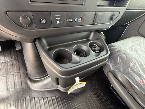New 2025 Chevrolet Express 2500 w/ Driver Convenience Package image 11