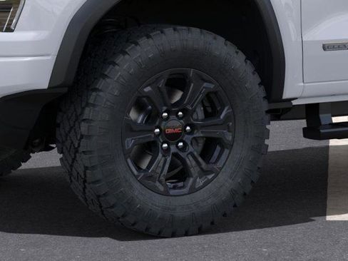 New 2025 GMC Canyon Elevation w/ Convenience Package image 38