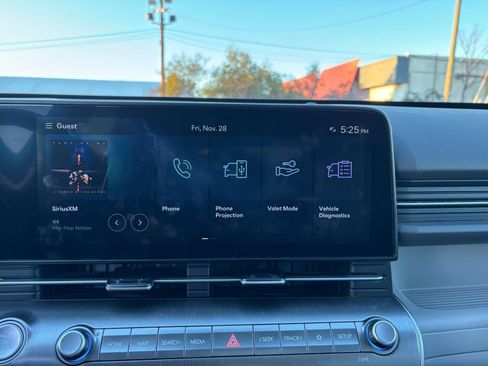 Used 2025 Hyundai Kona SEL image 21