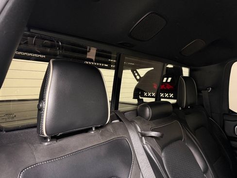 Used 2020 RAM 1500 Laramie w/ Sport Appearance Package AWD/4WD image 45