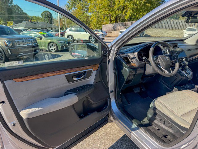 Used 2019 Honda CR-V EX image 14