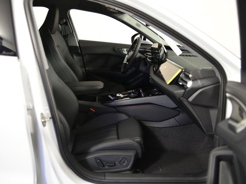 New 2025 Audi A5 2.0T Prestige image 17