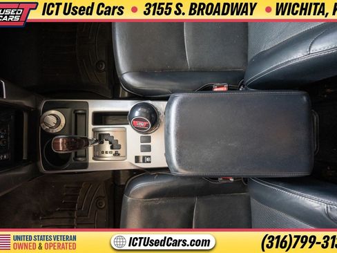 Used 2015 Toyota 4Runner Limited AWD/4WD image 22