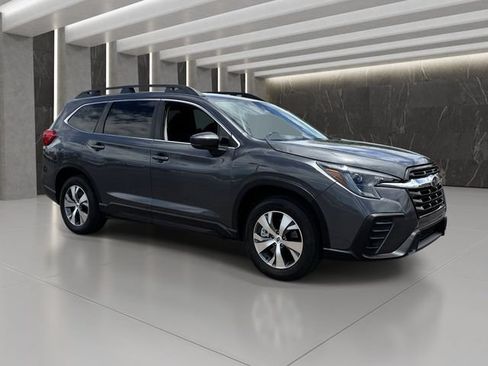 Used 2024 Subaru Ascent Premium w/ Convenience Package AWD/4WD image 8
