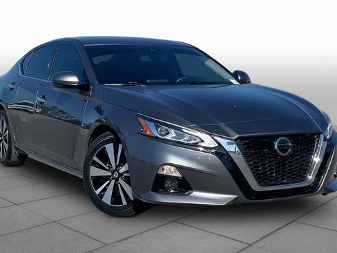 Used 2019 Nissan Altima 2.5 SL image 3