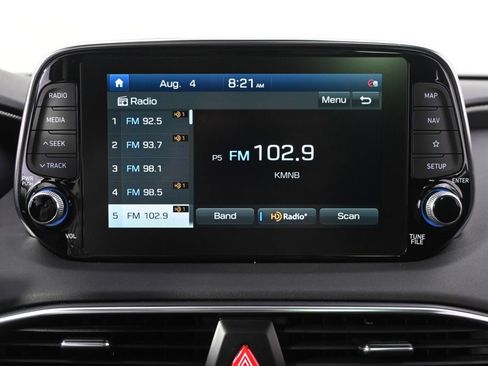 Used 2020 Hyundai Santa Fe Limited AWD/4WD image 27