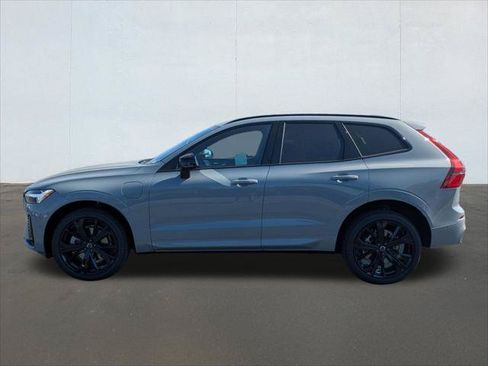 New 2026 Volvo XC60 T8 Ultra w/ Climate Package PRO AWD/4WD image 3