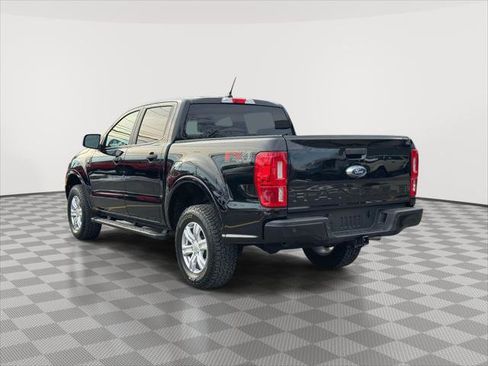Used 2022 Ford Ranger XLT w/ FX4 Off-Road Package image 5
