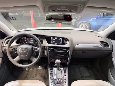 Used 2012 Audi A4 2.0T Premium Plus image 9
