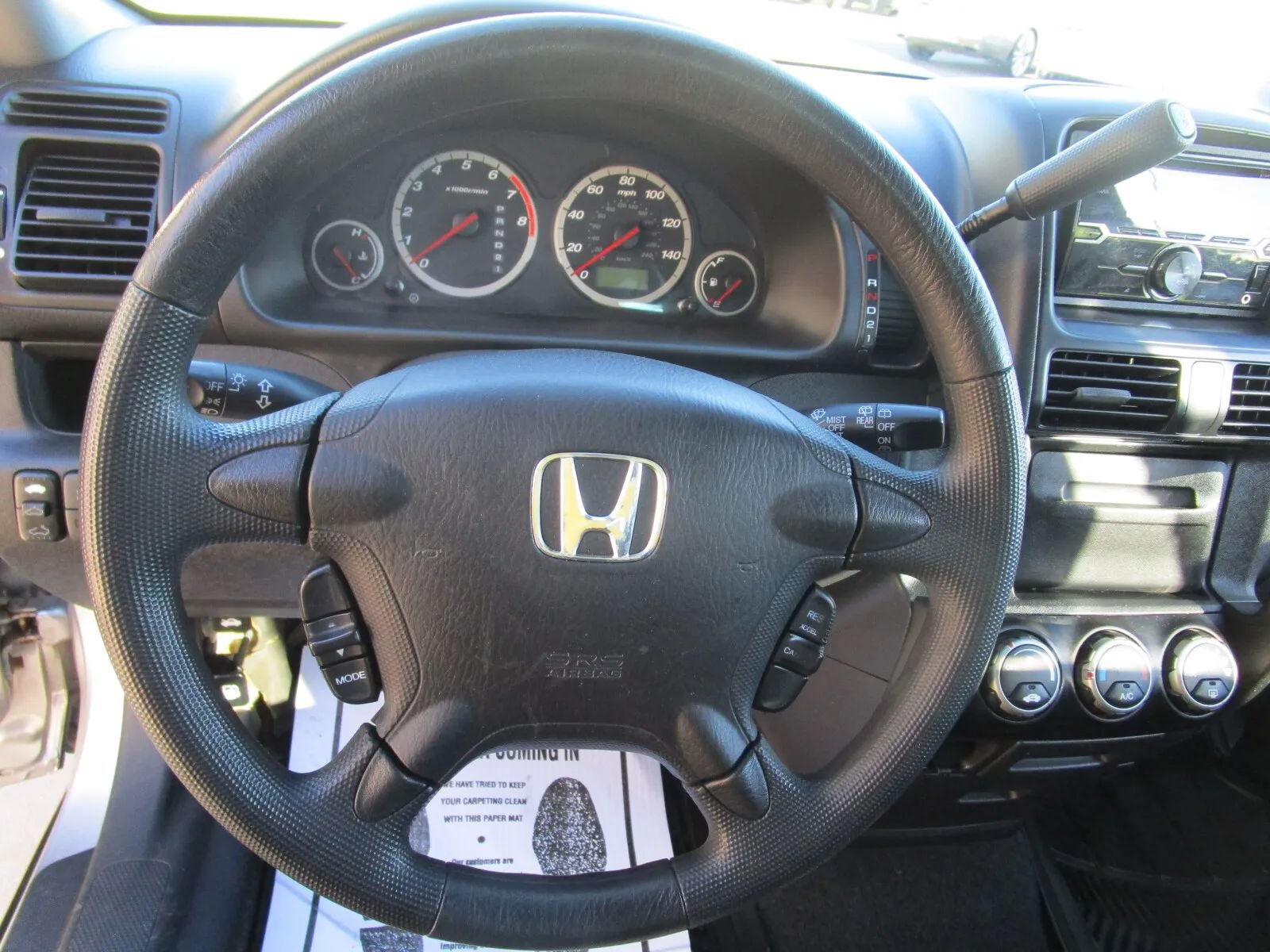 Used 2006 Honda CR-V EX image 13