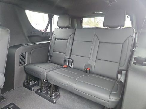 New 2026 GMC Yukon XL Denali w/ Sun & Power Step Package image 17