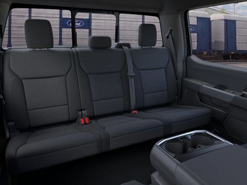 New 2026 Ford F150 XLT AWD/4WD image 50