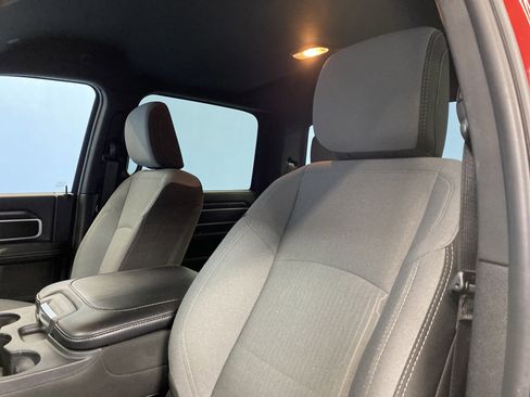 Certified 2024 RAM 2500 Big Horn w/ Bed Utility Group image 8