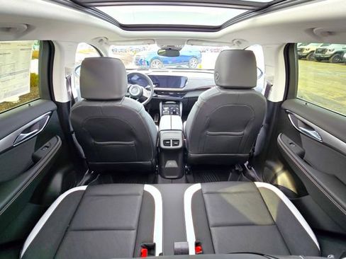 New 2026 Buick Envision Sport Touring AWD/4WD image 14